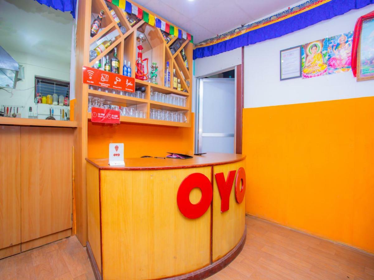 Hotel Ktm Katmandu Eksteriør bilde