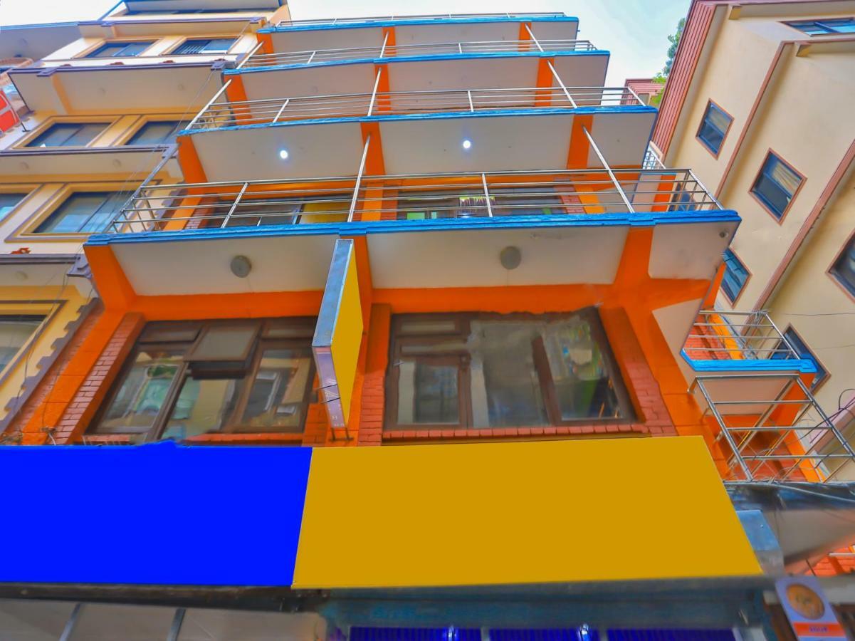 Hotel Ktm Katmandu Eksteriør bilde